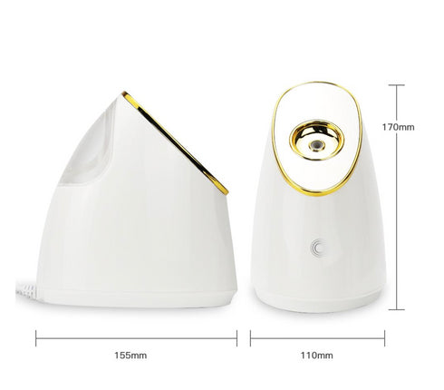 Ionic Facial Steamer
